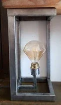 lampes étagères